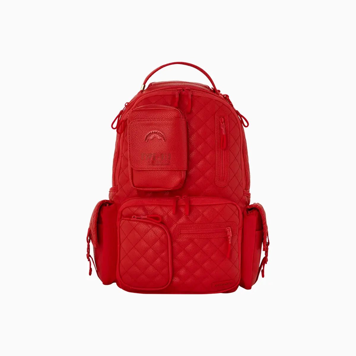Special OPS Rouge Backpack