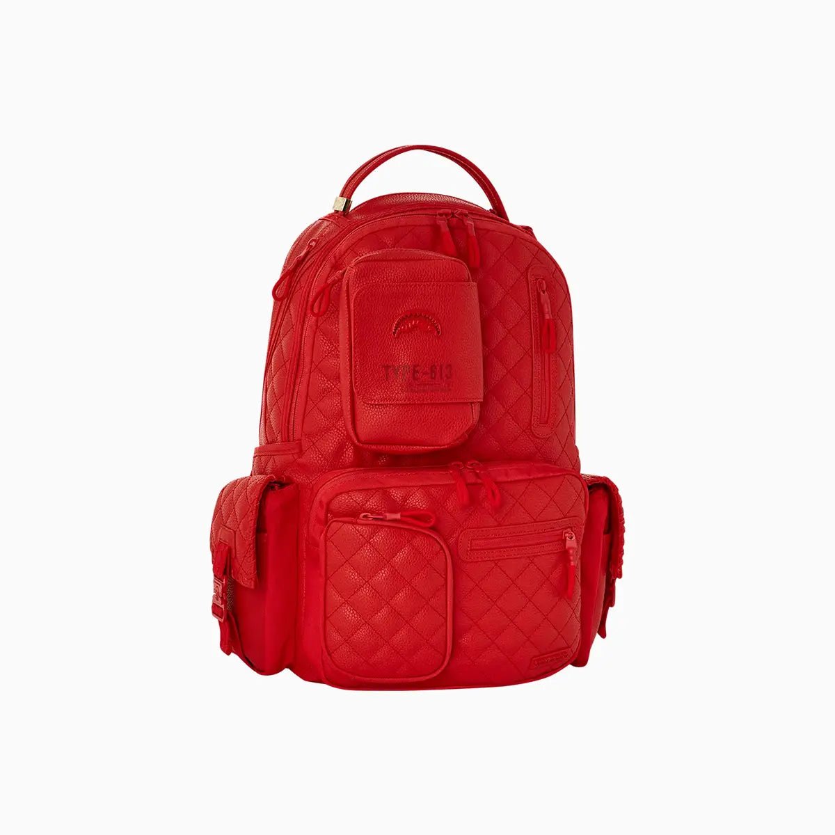 Special OPS Rouge Backpack
