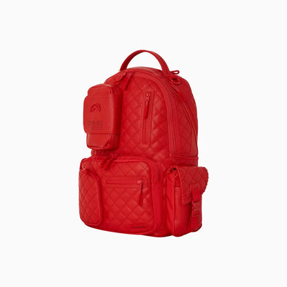 Special OPS Rouge Backpack