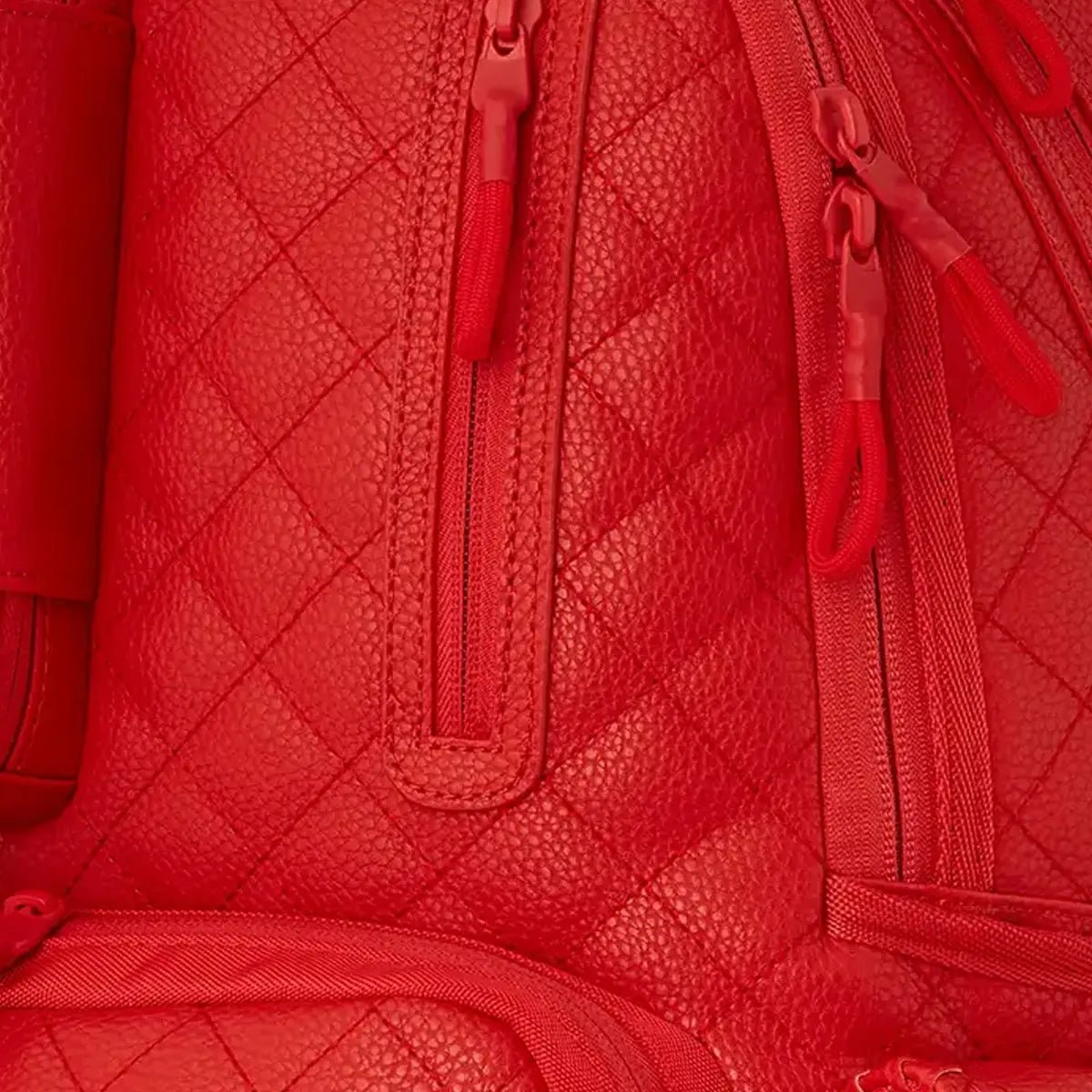 Special OPS Rouge Backpack