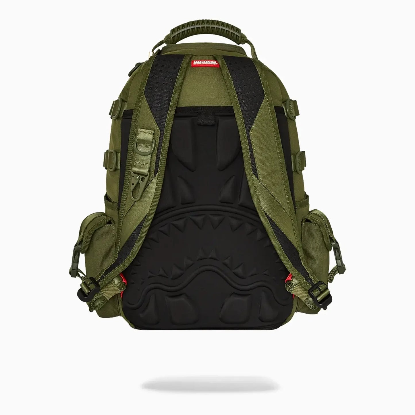Special Ops Shark Squad Backpack