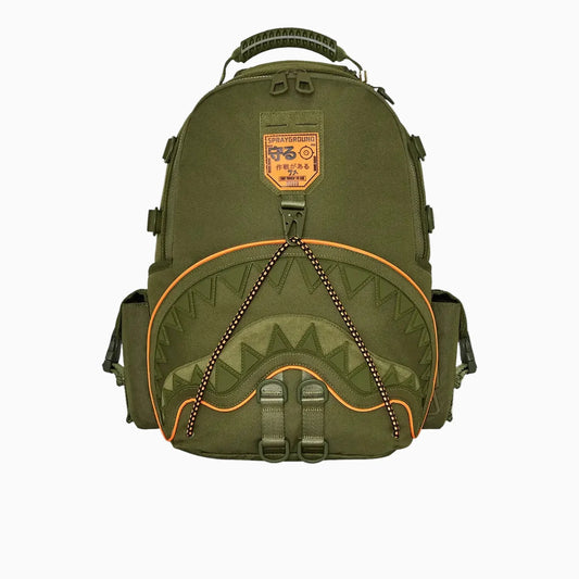 Special Ops Shark Squad Backpack
