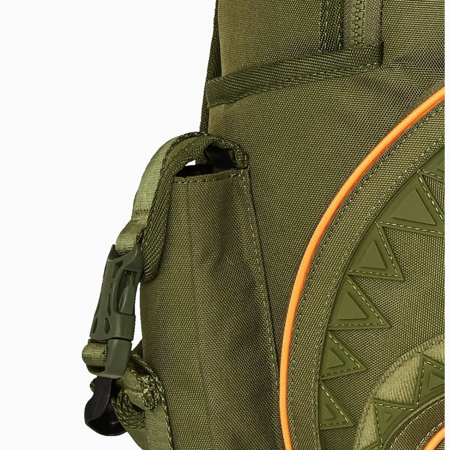 Special Ops Shark Squad Backpack
