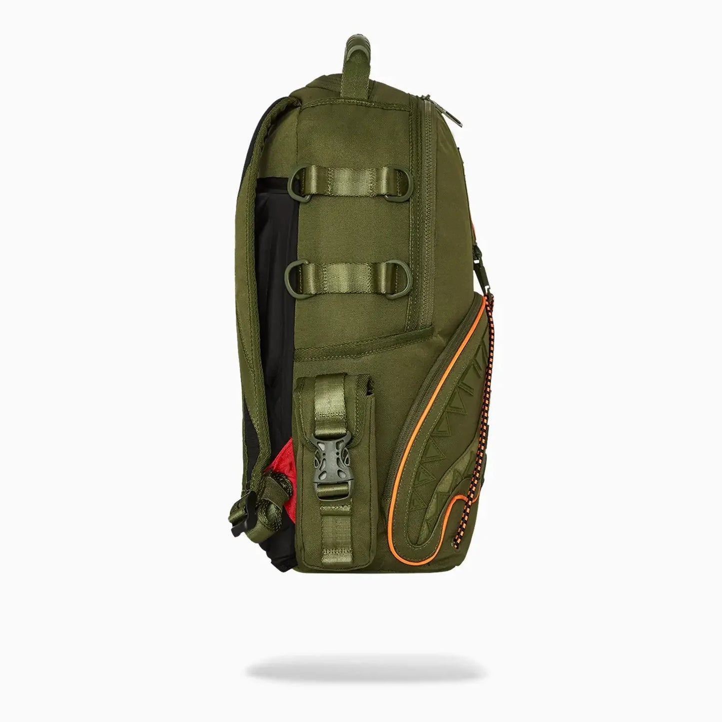 Special Ops Shark Squad Backpack