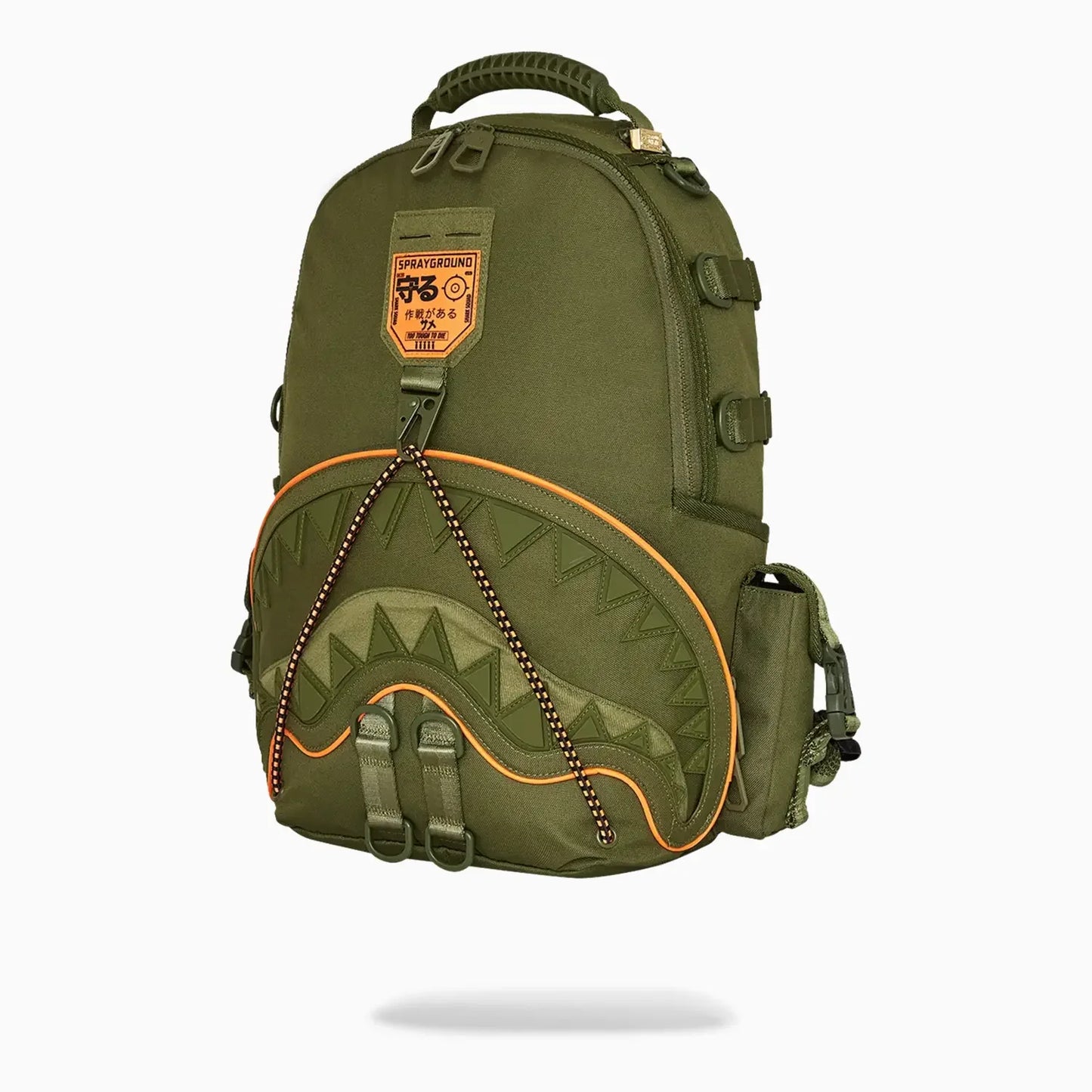 Special Ops Shark Squad Backpack