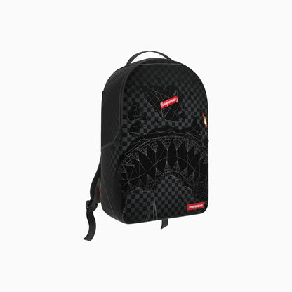 Spider Web Dlxsv Backpack