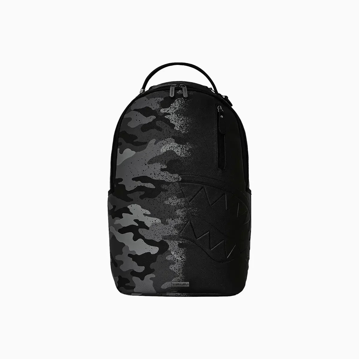 Spray Split Night Camo Dlxsv Backpack
