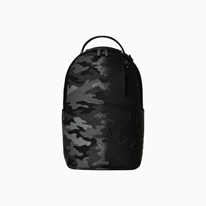 Spray Split Night Camo Dlxsv Backpack