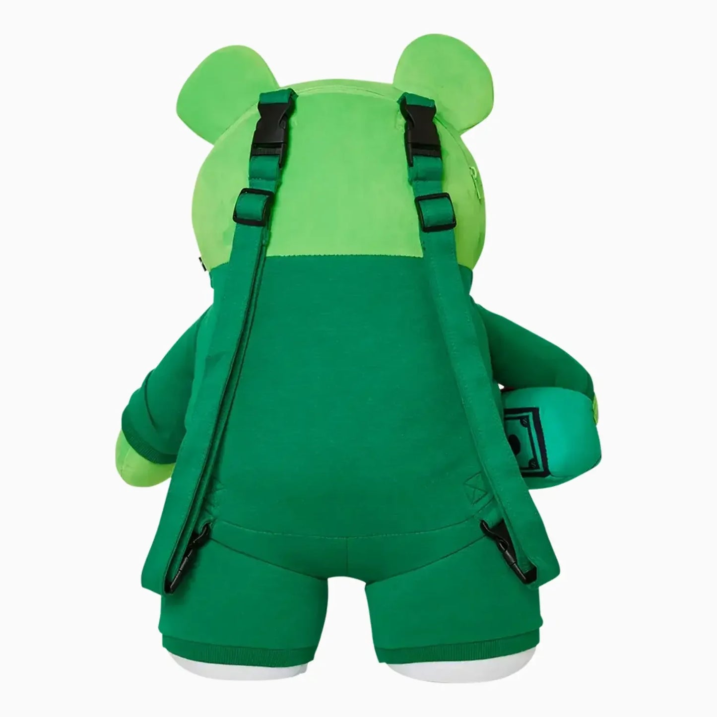 Squid Game Contestant Bear Backpack