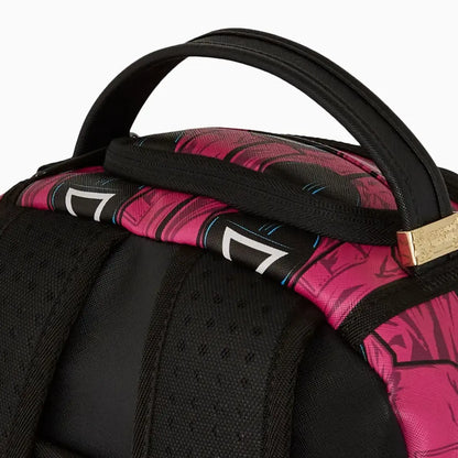 Squid Game Embossed Backpack