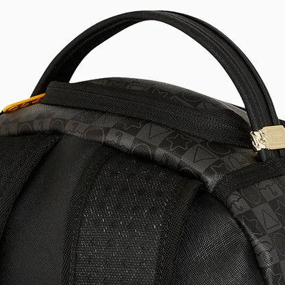 Squid Game Henchmen Melt Dlxsv Backpack