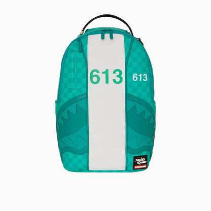 Squid Game Jump Suit Dlxsv Backpack