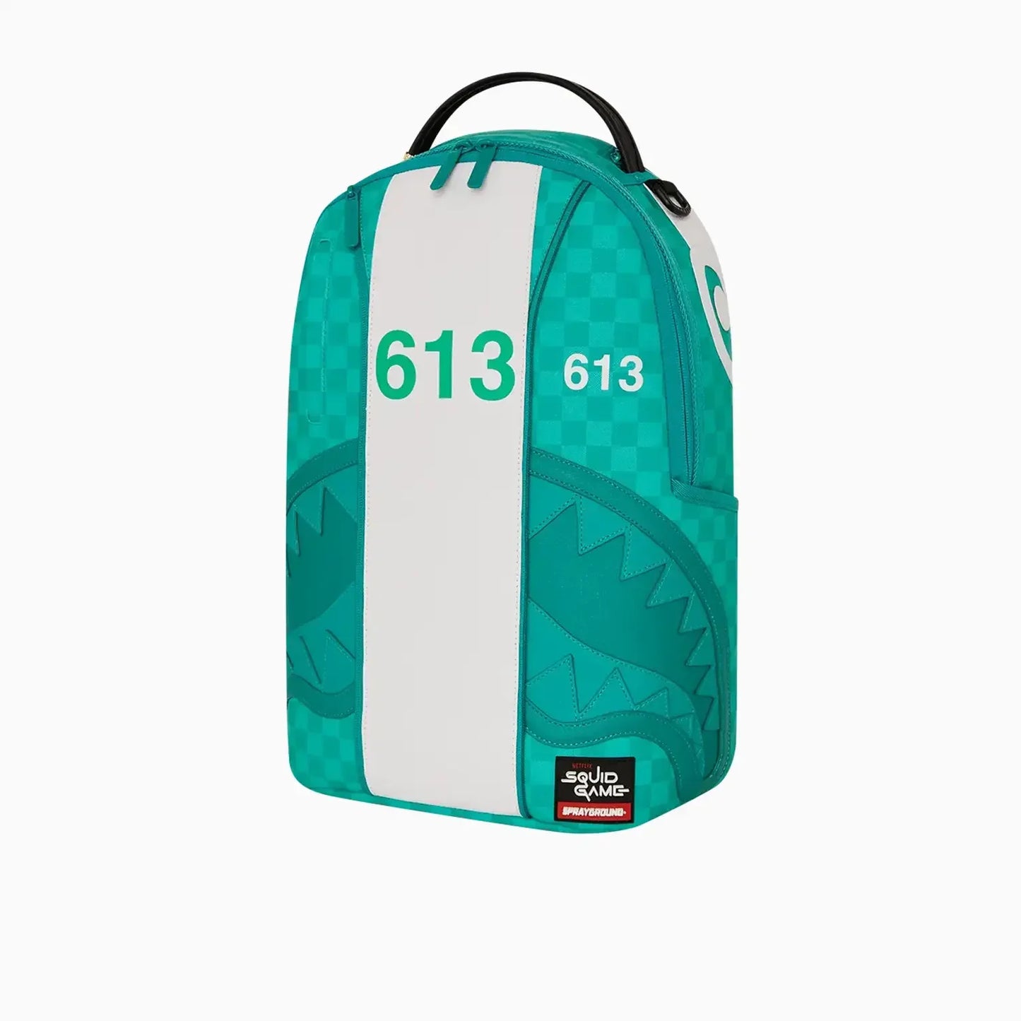 Squid Game Jump Suit Dlxsv Backpack