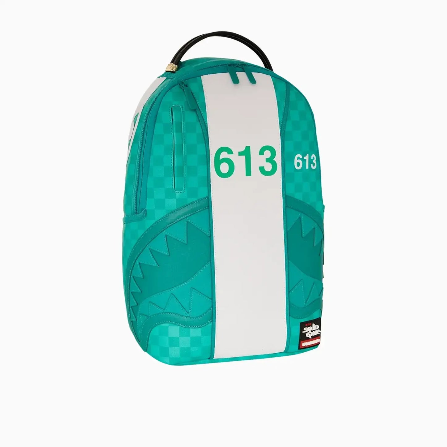 Squid Game Jump Suit Dlxsv Backpack