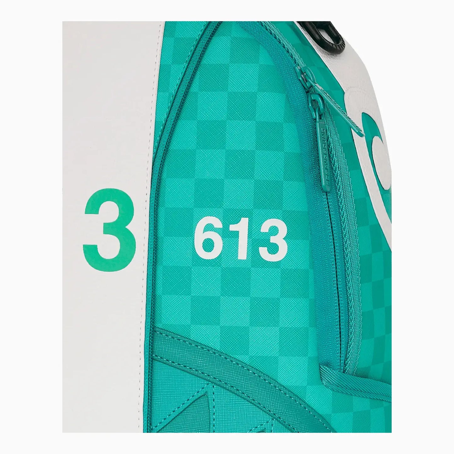 Squid Game Jump Suit Dlxsv Backpack