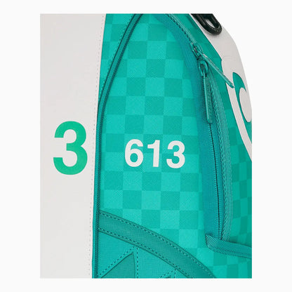 Squid Game Jump Suit Dlxsv Backpack