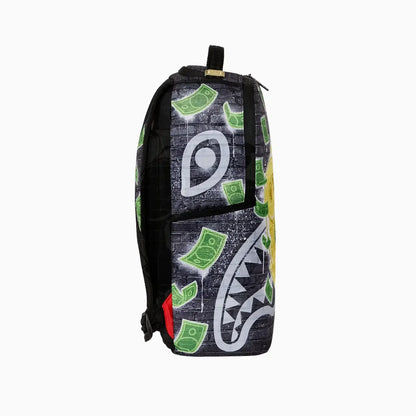 Squid Game Piggy Dlxr Backpack