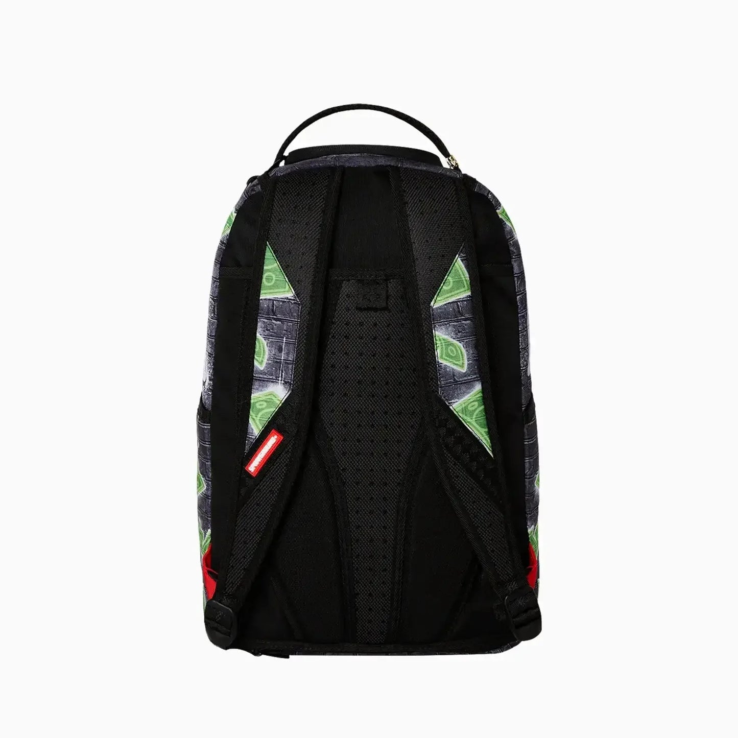 Squid Game Piggy Dlxr Backpack