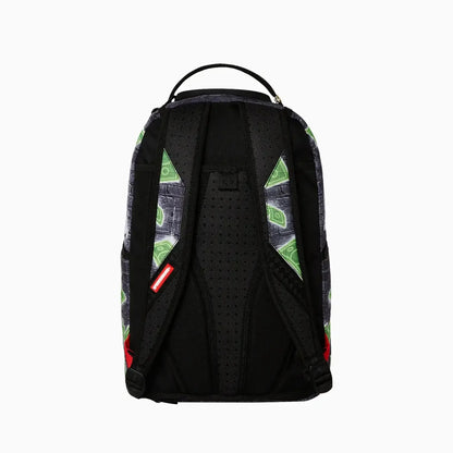 Squid Game Piggy Dlxr Backpack