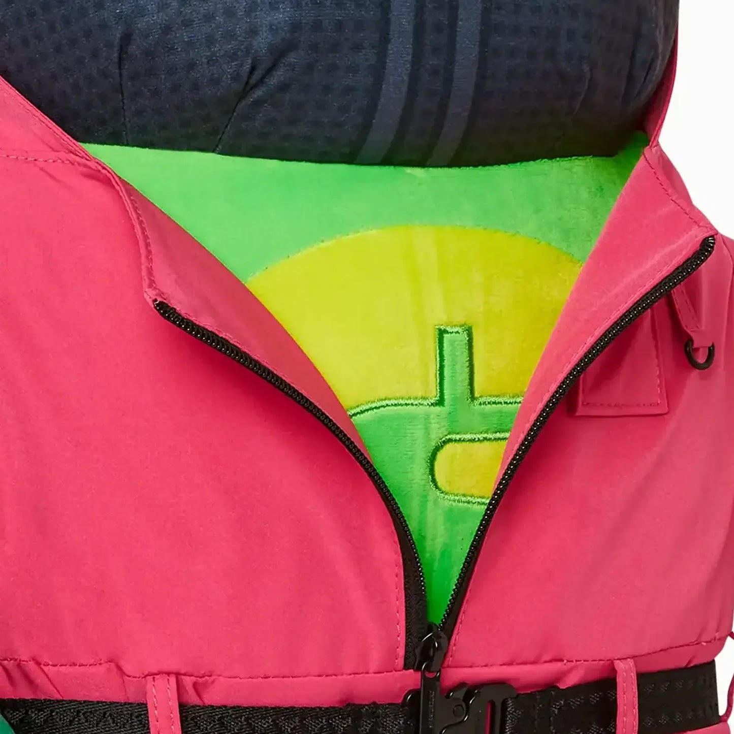 Squid Game Pink Soldier Bear Backpack