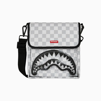 Storm Fade Messenger Bag