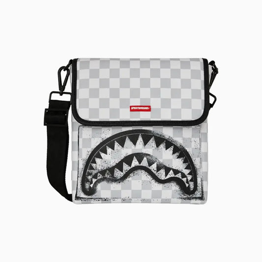 Storm Fade Messenger Bag