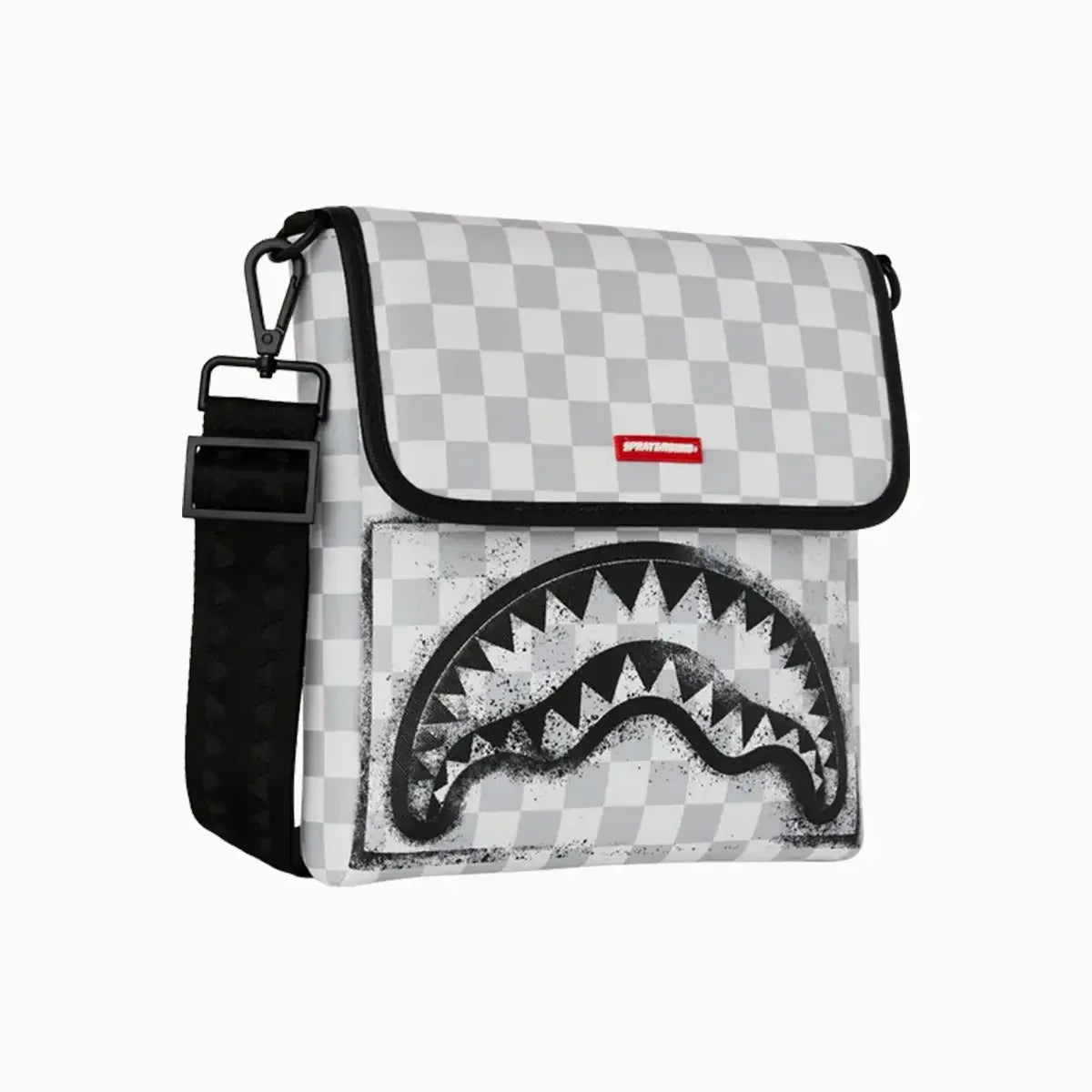 Storm Fade Messenger Bag