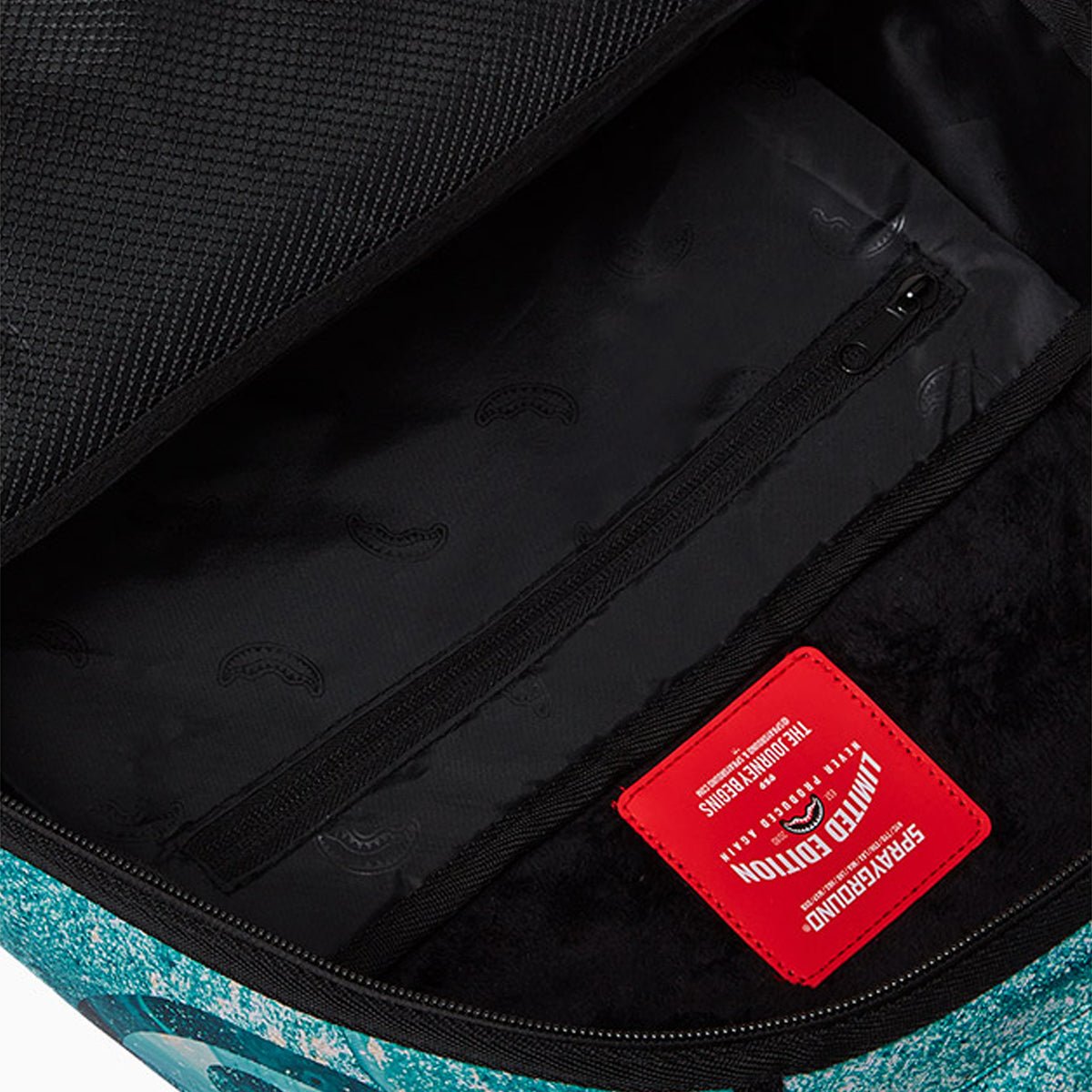 Tectonic Plate DLXSV Backpack