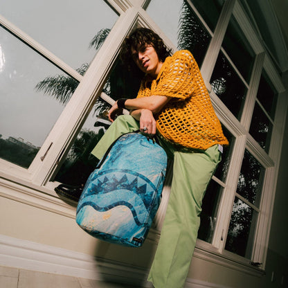 Tectonic Plate DLXSV Backpack