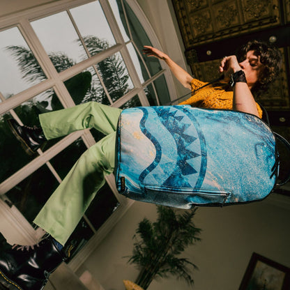 Tectonic Plate DLXSV Backpack