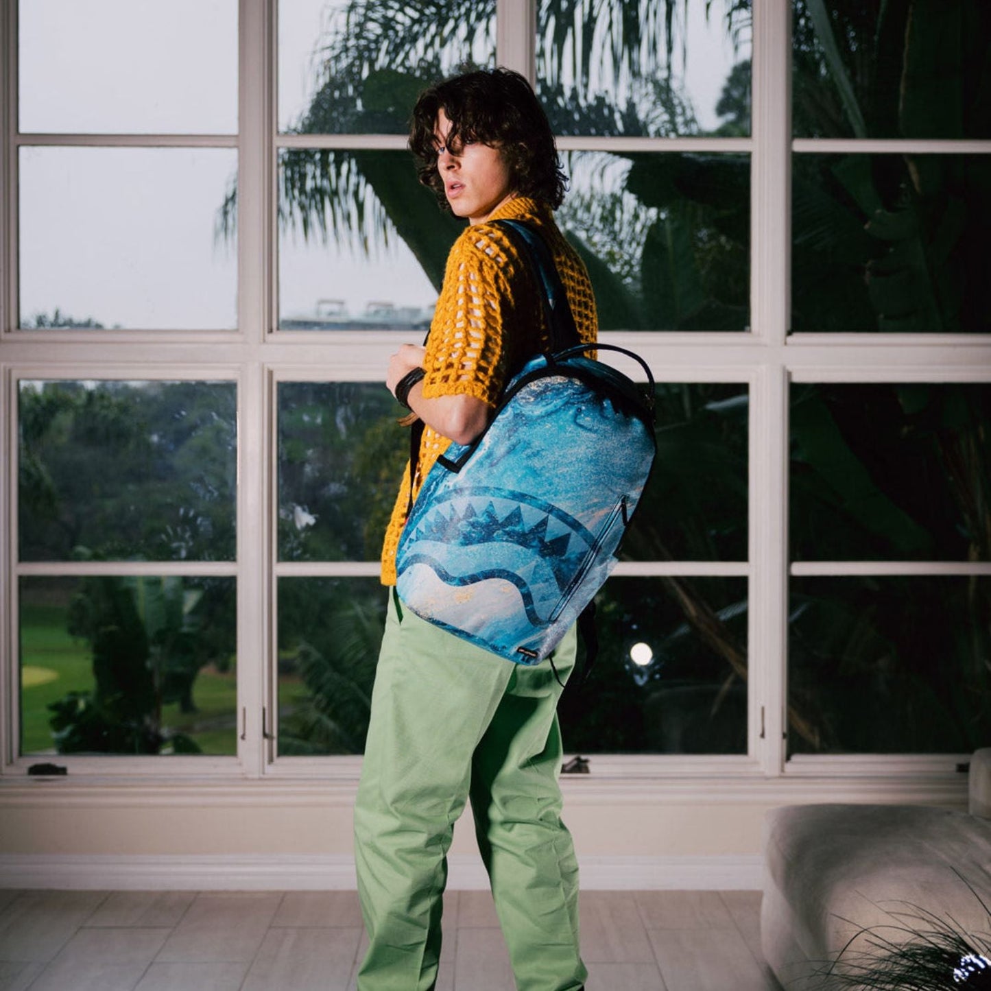 Tectonic Plate DLXSV Backpack