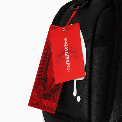 That Spleh DLXSV Backpack