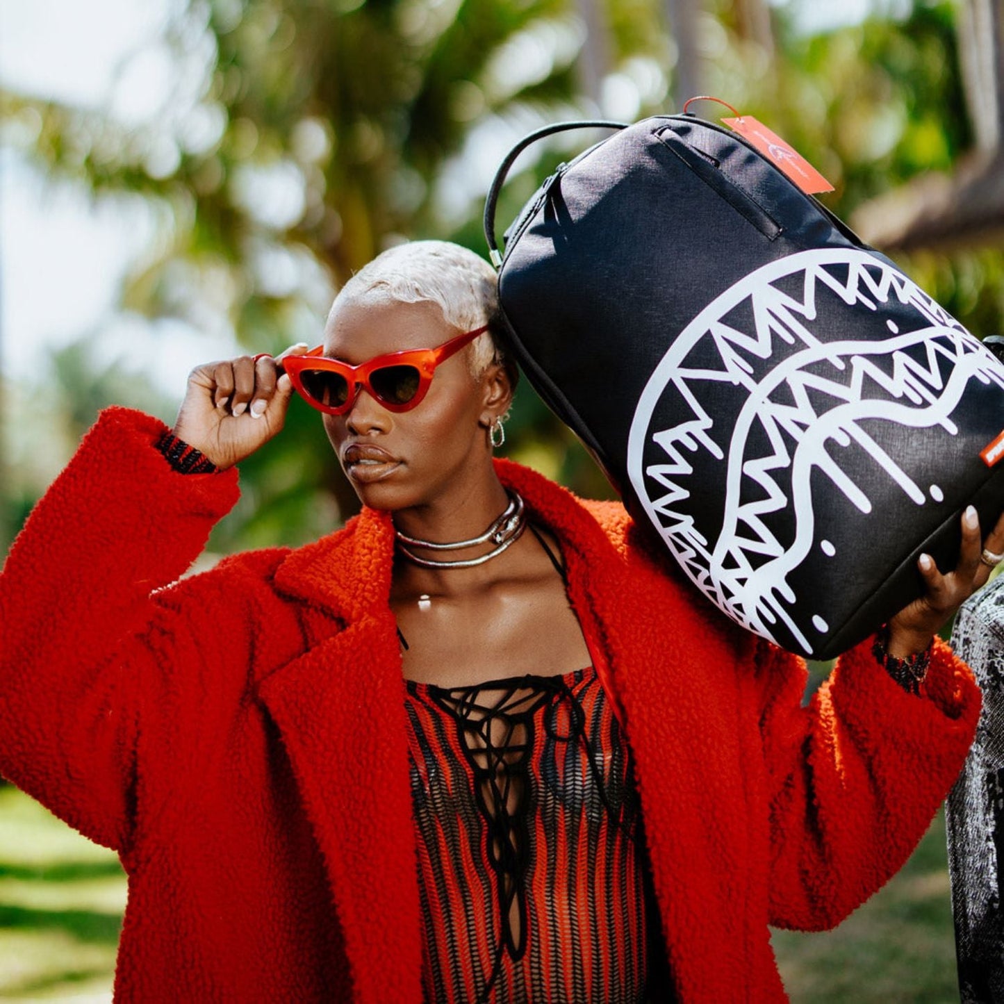 That Spleh DLXSV Backpack