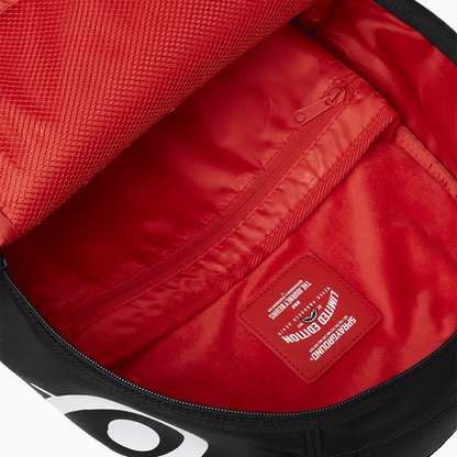 That Spleh DLXSV Backpack