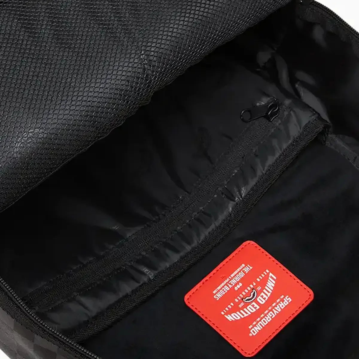 The Bag Of Bricks Dlxsv Backpack