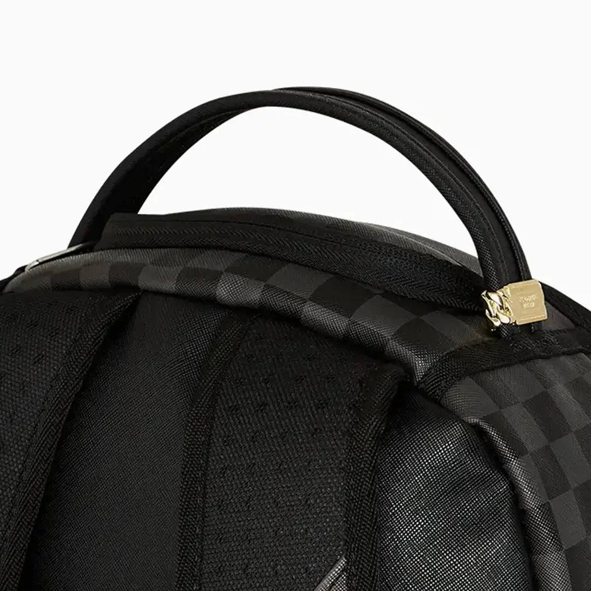 The Bag Of Bricks Dlxsv Backpack