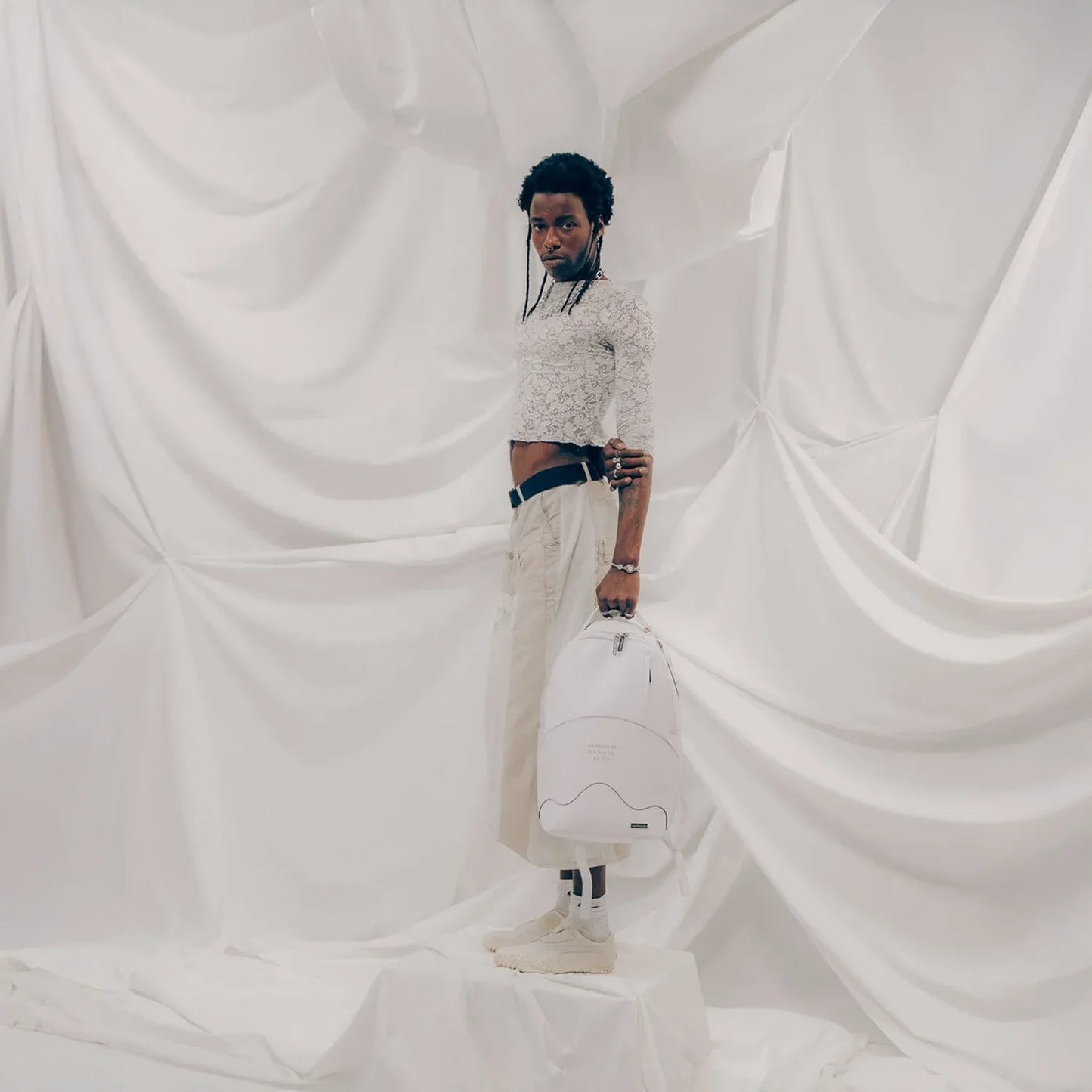 The Headquarters Reflection Dlx Backpack