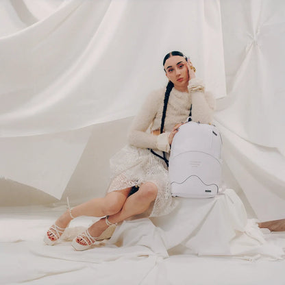 The Headquarters Reflection Dlx Backpack