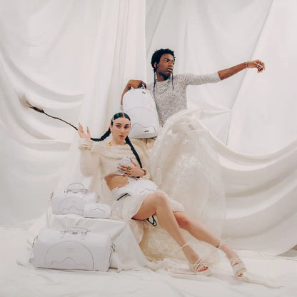 The Headquarters Reflection Dlx Backpack