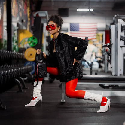 The Hero Hard-Shell Sling