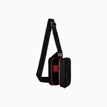 The Hero Hard-Shell Sling