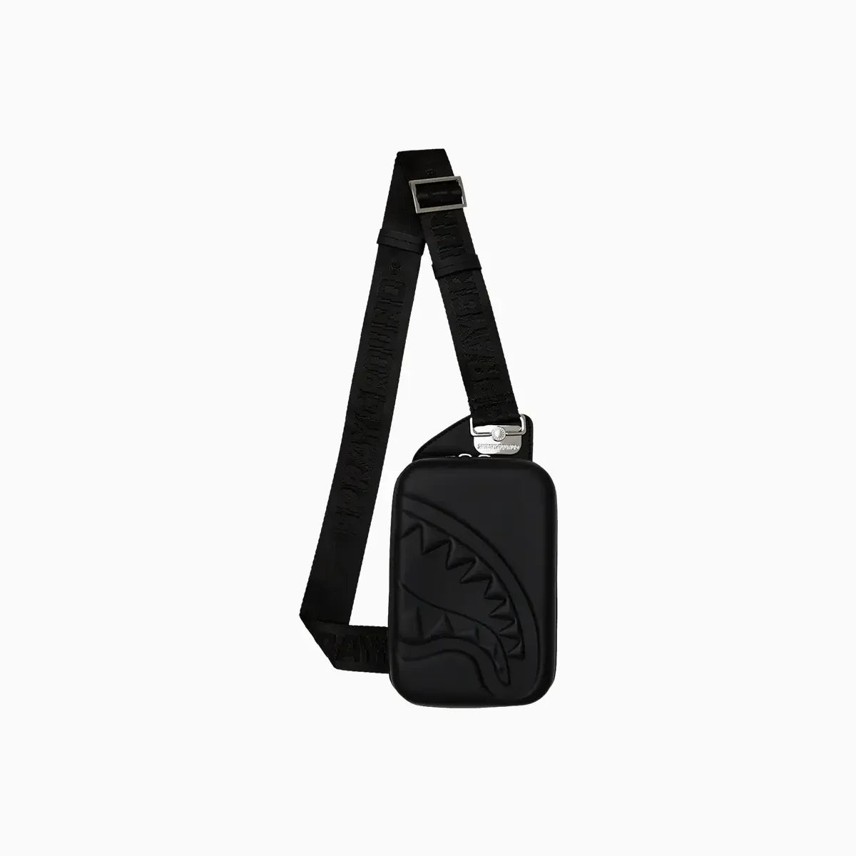 The Hero Hard-Shell Sling