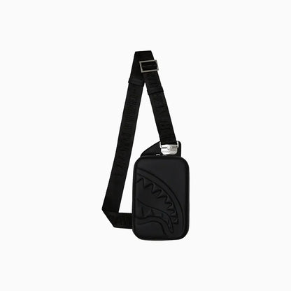The Hero Hard-Shell Sling