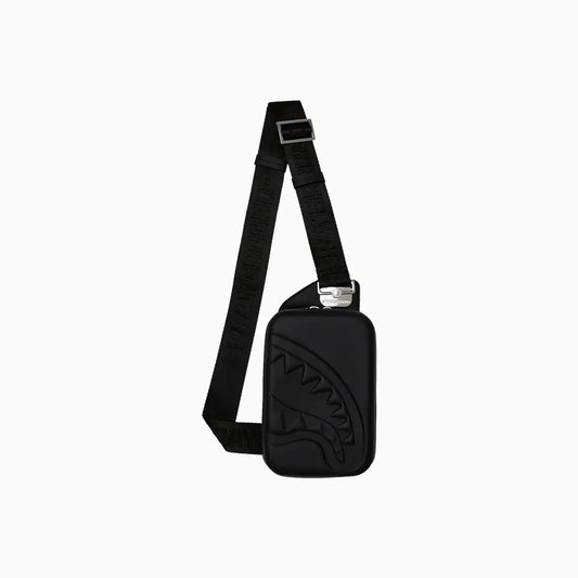The Hero Hard-Shell Sling