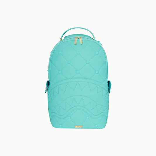 Tiff Blue Stud Dlxsv Backpack
