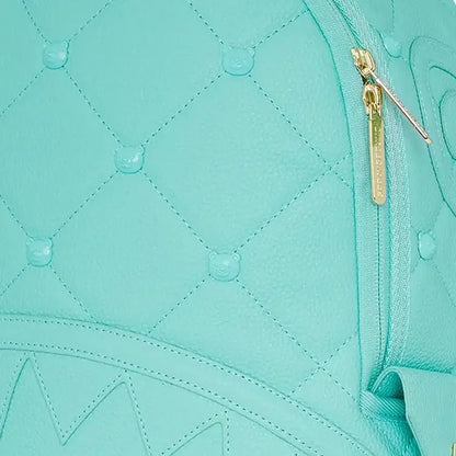 Tiff Blue Stud Dlxsv Backpack