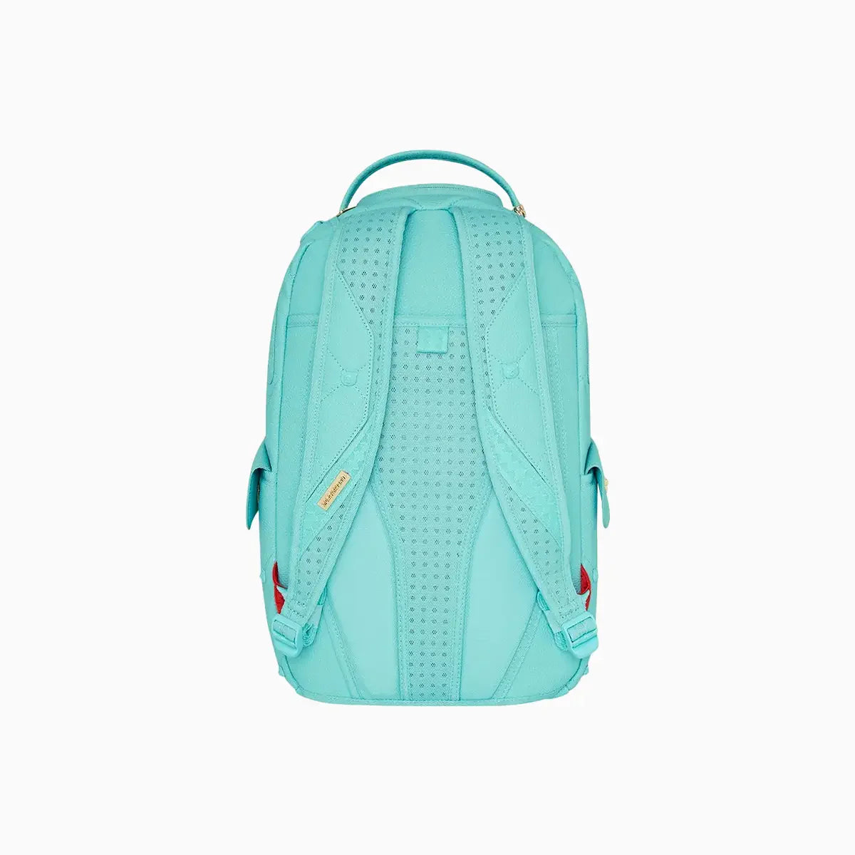 Tiff Blue Stud Dlxsv Backpack