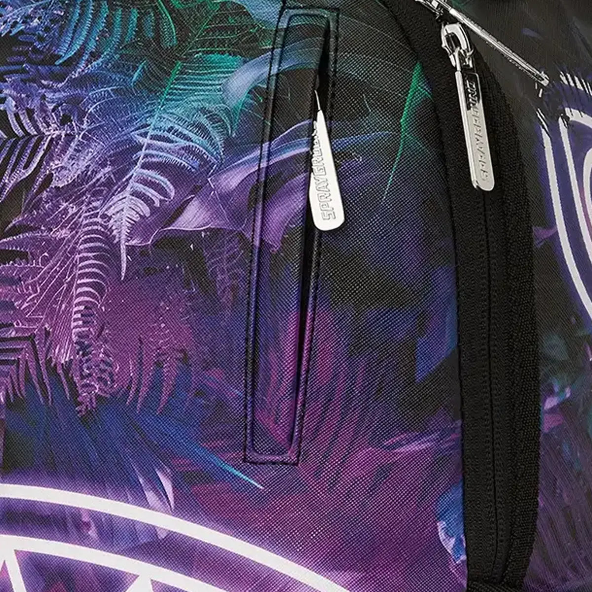 Treehouse Party Dlxsv Backpack