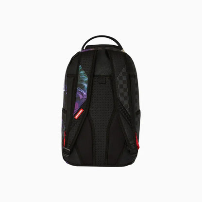 Treehouse Party Dlxsv Backpack