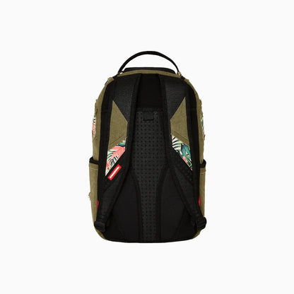 Tropical Mirage DLX Tactical Backpack